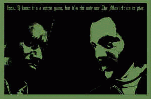 Primitive Man : Suffering Brings Wisdom